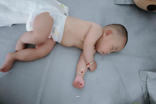 海北溶豆几个月宝宝可以吃